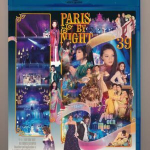 Bluray Copy - Paris By Night 39 - Ánh Đèn Màu - cái