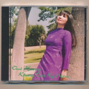 Ngọc Minh CD – Quê Hương Khung Trời Kỷ Niệm (3 Góc) KGTUS