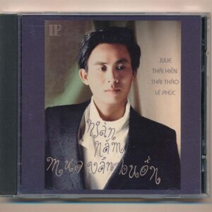 Lê Phúc CD - Ngàn Năm Mưa Vẫn Buồn (Julie - Thái Thảo - Thái Hiền - Lê Phúc)(3G) KGTUS
