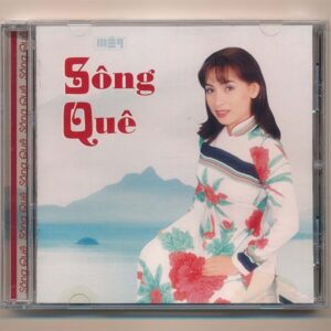 Mây CD - Sông Quê (Phôi @) KGTUS