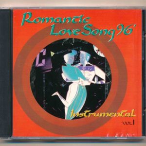 Instrumental CD1 – Romantic Love Song 96