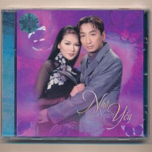 TNCD234 - Nhớ Người Yêu (DENON, Trầy) KGTUS