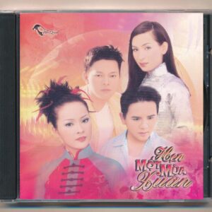 NQCD - Hẹn Một Mùa Xuân (@, KHÔNG BÌA GỐC) - cái