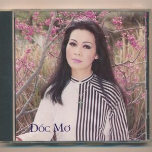 Khánh Ly CD – Dốc Mơ (Phôi @) KGTUS