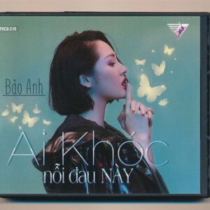 Thế Giới Sao Online CD - Ai Khóc Nỗi Đau Này - Bảo Anh