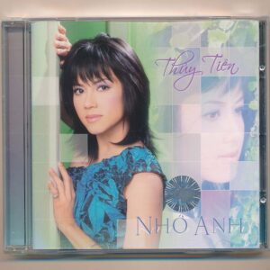 TNCD278 - Nhớ Anh - Thủy Tiên (Maxell) KGTUS