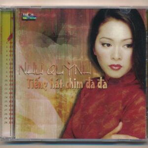 USA By Night CD14 – Tiếng Hát Chim Đa Đa (KGTUS)