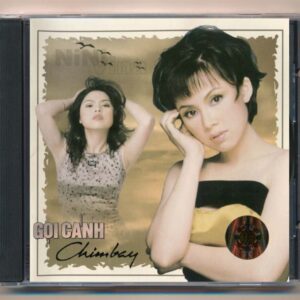 Minh Thư CD – Gọi Cánh Chim Bay – Vina Uyển Mi – Ni Ni (KGTUS)