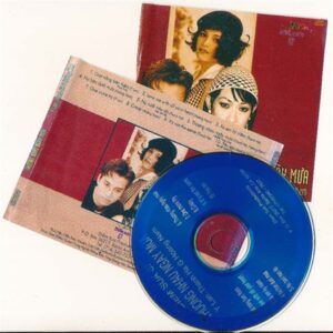 Diễm Xưa CD67 - Thương Nhau Ngày Mưa - Ý Lan - Thanh Hà - Hoàng Nam (FAKE)
