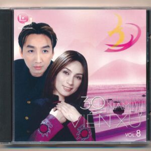 Nhạc Việt CD - 30 Năm Viễn Xứ Vol 8