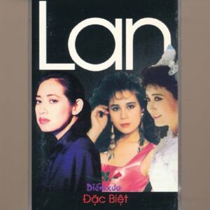 Diễm Xưa Tape 8 - Tứ Ngọc - Yêu (KGKSV)