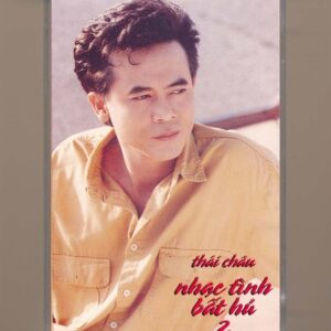 NDBD Tape 62 - Nhạc Tình Bất Hủ 2 - Thái Châu (KGTUS)