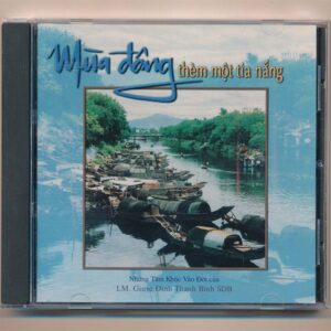 Lm Thanh Bình CD - Mùa Đông Thèm Một Tia Nắng (Thánh Ca) KGTH9