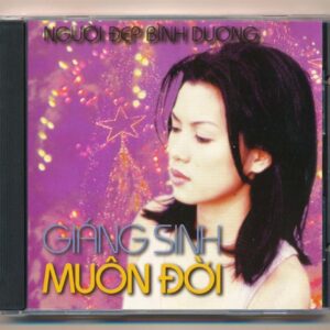 GOLD CD2 - Khúc Ca Muôn Đời (Made By Distronic, Bìa Tái) KGTUS