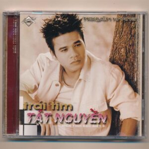 Biển Tình CD34 - Trái Tim Tật Nguyền - Nguyên Khang (Trầy)