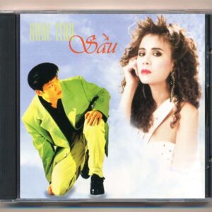 Thủy Tiên CD - Khúc Tình Sầu - Ngọc Lan - Don Hồ (Taiwan)