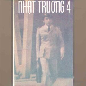 Nhật Trường Tape 4 (Pre75) - (KGTUS)
