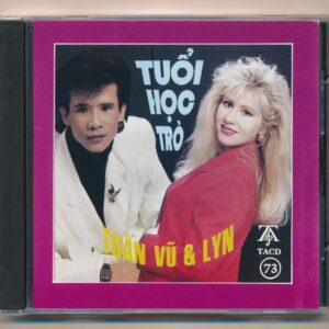 TACD73 - Liên Khúc Tuấn Vũ 3 (Distronic) KGTUS