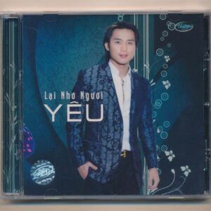 TNCD576 - Lại Nhớ Người Yêu (KGDH)