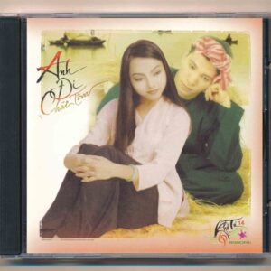 Khả Tú CD14 - Anh Đi Chài Tôm - Khả Tú - Tuấn Châu - Mạnh Hùng