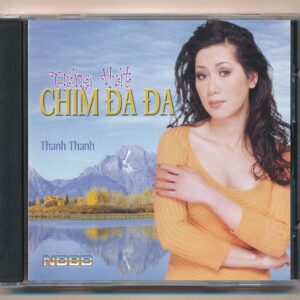 NDBD CD - Tiếng Hát Chim Đa Đa - Thanh Thanh 1 (KGTH9)
