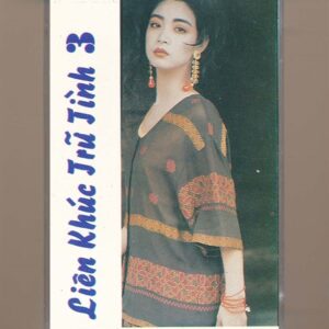 Tình Ca Tape – Liên Khúc Trữ Tình 3 (KGKSV)
