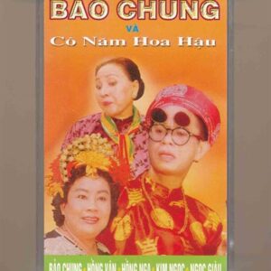 Hài Hước Tape 55 - Bảo Chung Và 5 Cô Hoa Hậu (KGTH9)
