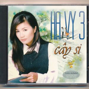 Hải Âu CD126 – Cây Si – Hạ Vy 3 (Nimbus)