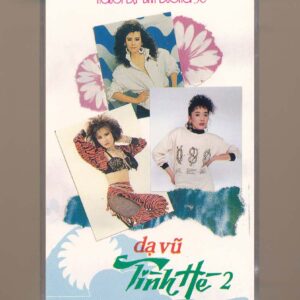 NDBD Tape 30 - Dạ Vũ Tình Hè 2 (KGTUS)