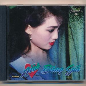 Mimosa CD69 - Tình Băng Giá (DADR)