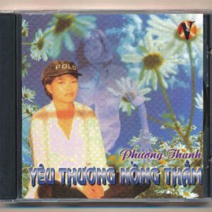 Ngày Mới CD - Yêu Thương Nồng Thắm - Phương Thanh
