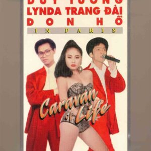 Như Mai Tape 29 - Caravan Of Life - Duy Tường - Linda Trang Đài - Don Hồ (KGFR)