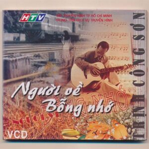 VCD TTDVTH - Người Về Bổng Nhớ - Tuyển Tập Trịnh Công Sơn