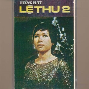 Diễm Ca Tape - Tiếng Hát Lệ Thu 2 (KGTUS)