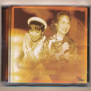 Ý Lan - Dòng Thời Gian Thái Thanh Và 3 Thế Hệ (IDM) KGTH9