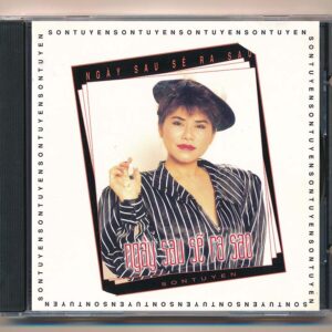 Sơn Tuyền CD3 - Sơn Tuyền Đặc Biệt - Ngày Sau Sẽ Ra Sao (Made By Distronic) KGTUS