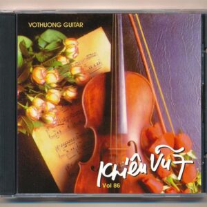 Vô Thường CD86 – Khiêu Vũ 7