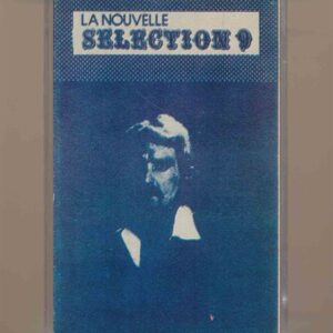 La Nouvelle Selection Tape 9 (KGFR)