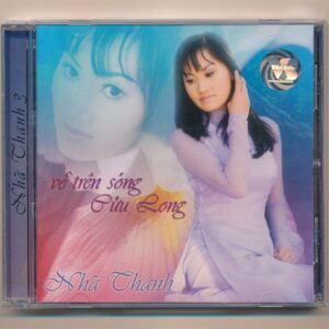 VSCD129 - Về Trên Sông Cửu Long - Nhã Thanh 3 (KGTH9)