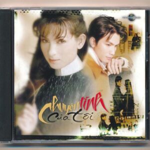 TGNT CD5 - Chuyện Tình Của Tôi
