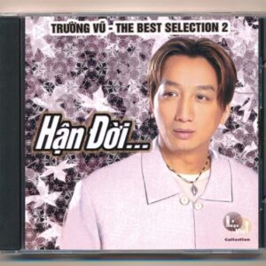 Nhạc Việt CD - Hận Đời - Trường Vũ