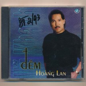 GNCD175 - Đêm Hoàng Lan - Vũ Khanh (ADCA) KGTUS