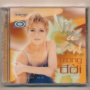 Tektronic CD9 - Vẫn Có Anh Trong Đời - Thanh Hà - Thái Châu (Trầy) KGTH9
