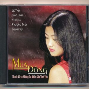 Thanh Vũ CD – Mưa Đông (Lệ Thu – Giao Linh – Như Mai – Phượng Thúy – Thanh Vũ)