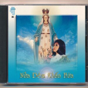 Mimosa CD36 - Nửa Đêm Khấn Hứa (Phôi @ CMCA) KGTH9