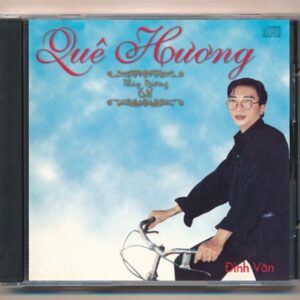 Thùy Dương CD68 - Quê Hương (Taiwan)