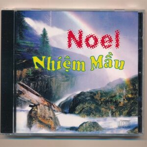 ICM CD - Noel Mầu Nhiệm (KGTH9)