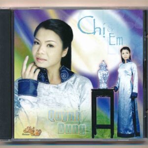 Biển Nhớ CD - Chị Và Em - Quỳnh Dung