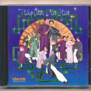 VSCD – Tiếng Cười Dân Gian 2