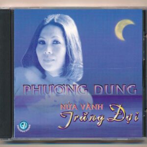 GNCD - Nửa Vành Trăng Đợi - Phương Dung (Nimbus) KGTH9